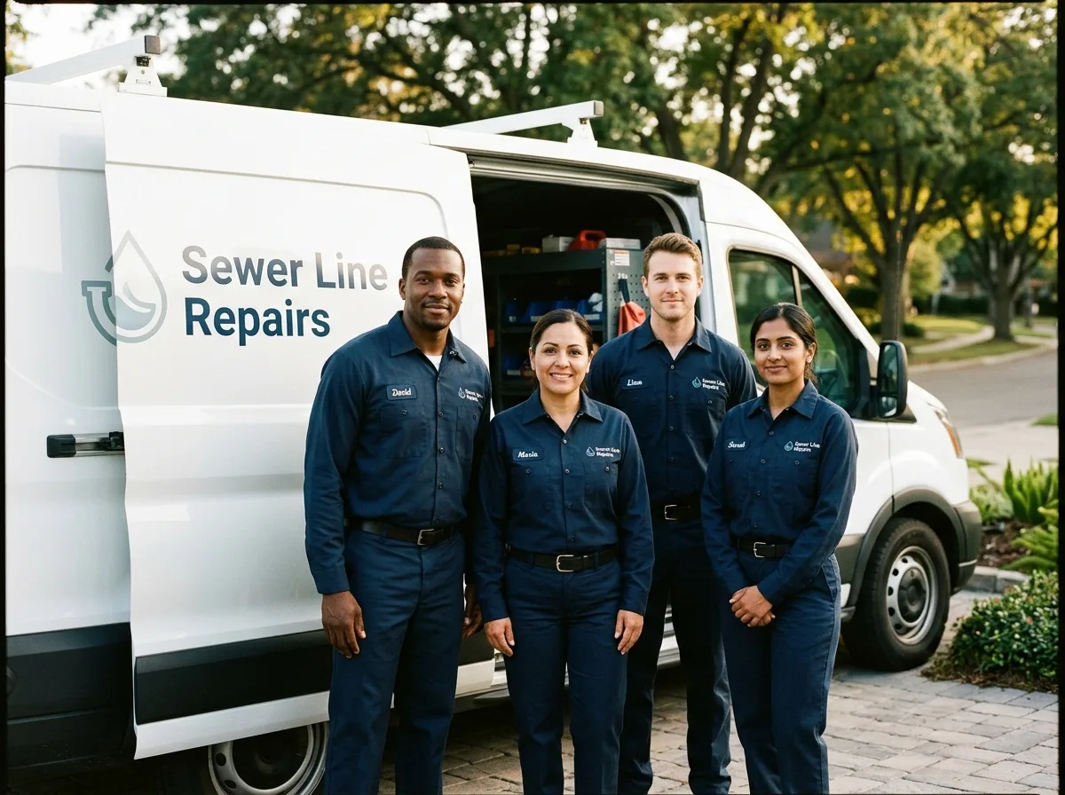 Emergency Plumber company in Clarksdale, MS