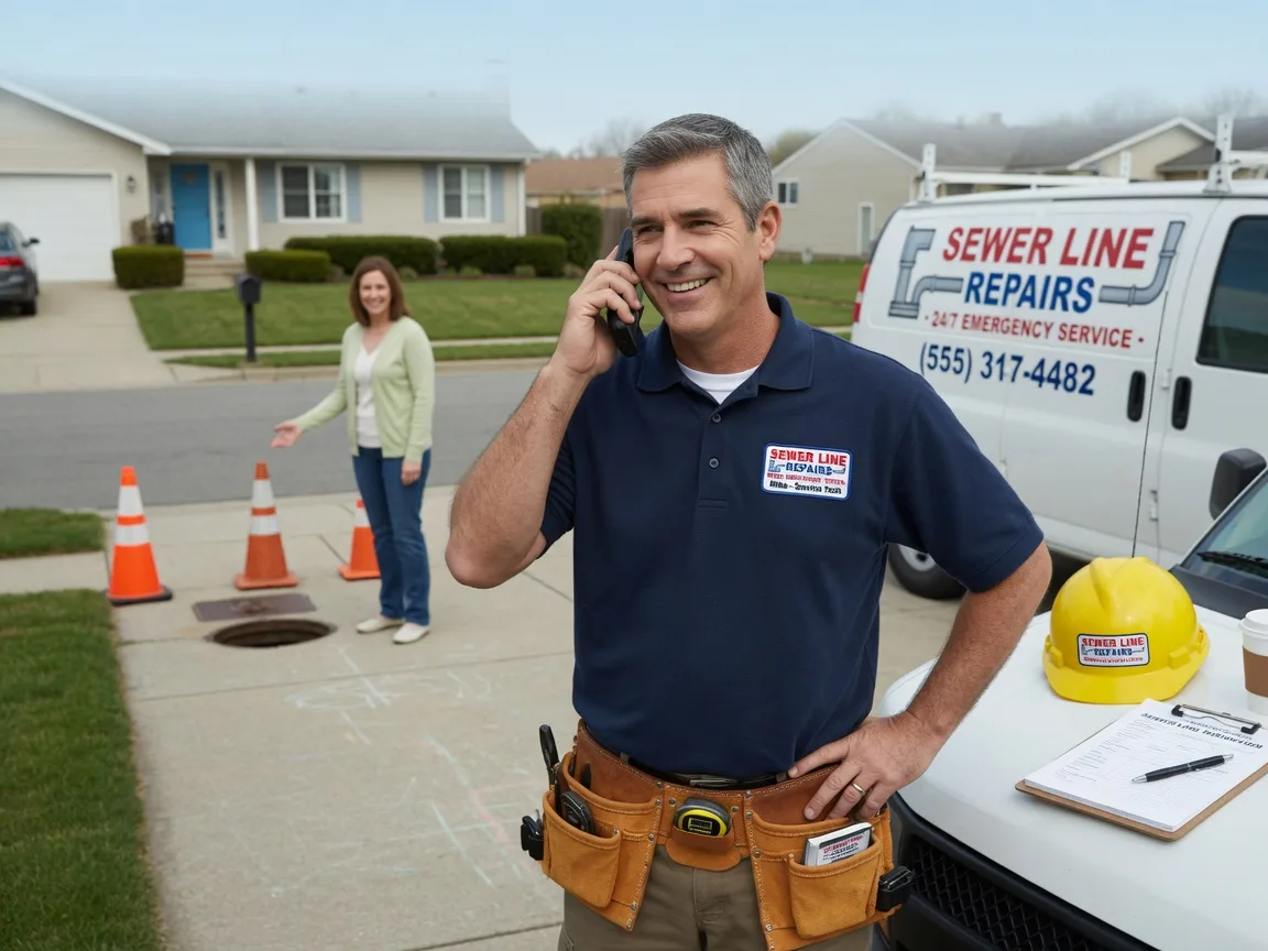 Emergency Plumber Clarksdale, MS FAQs